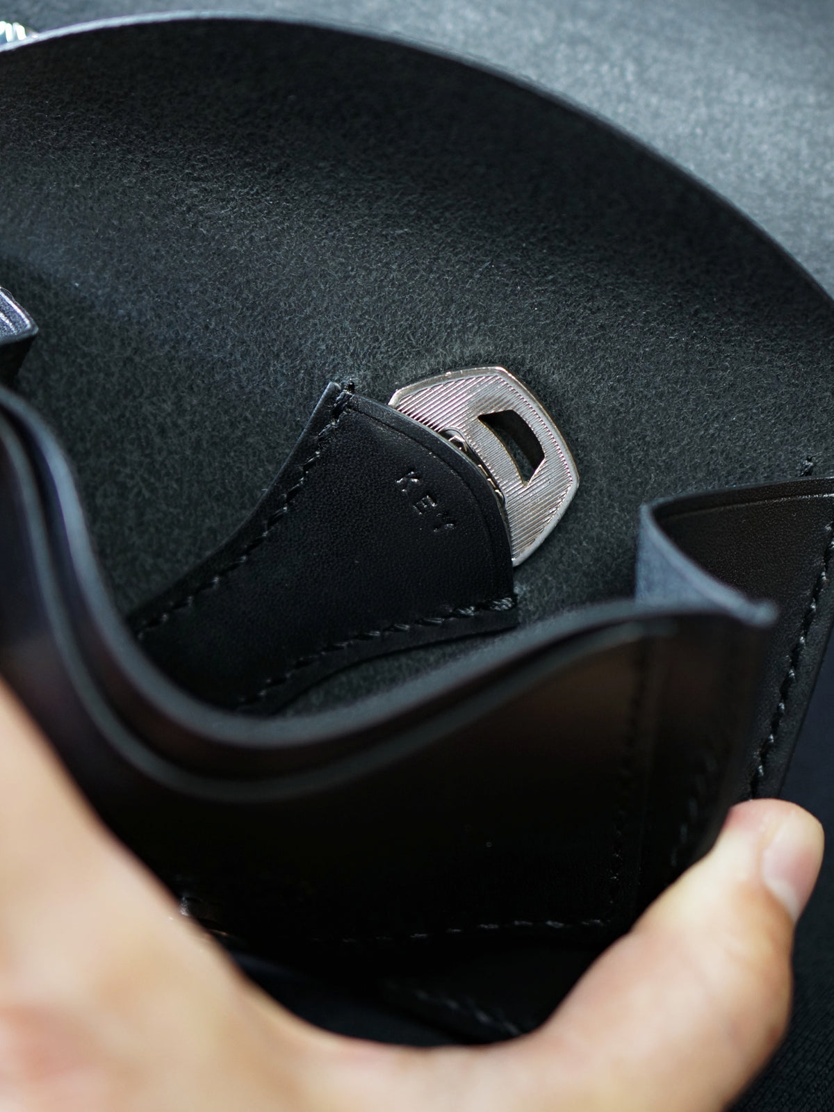HYRON WORKS | LITTLE WALLET