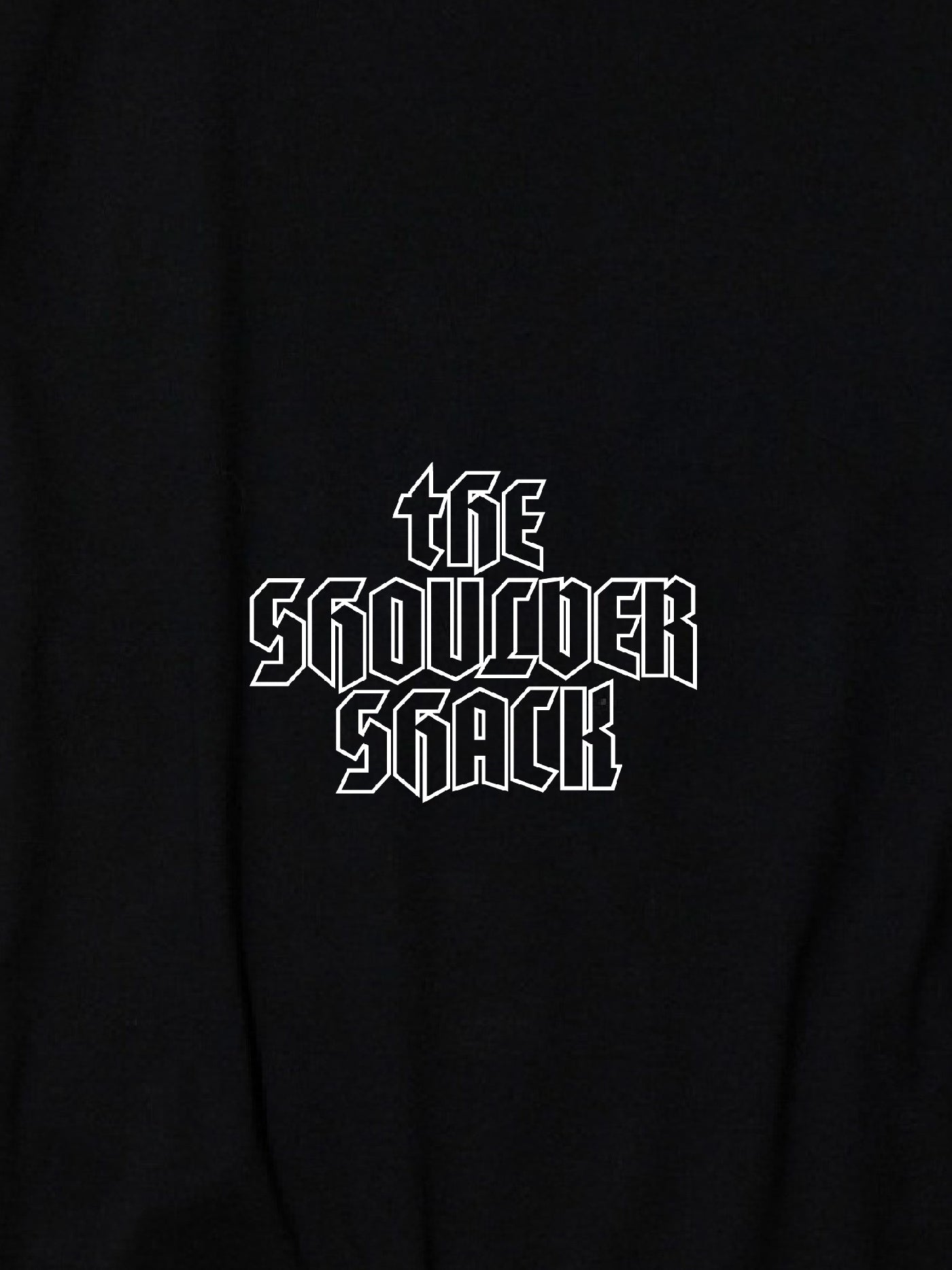 乾式クラッチTシャツ