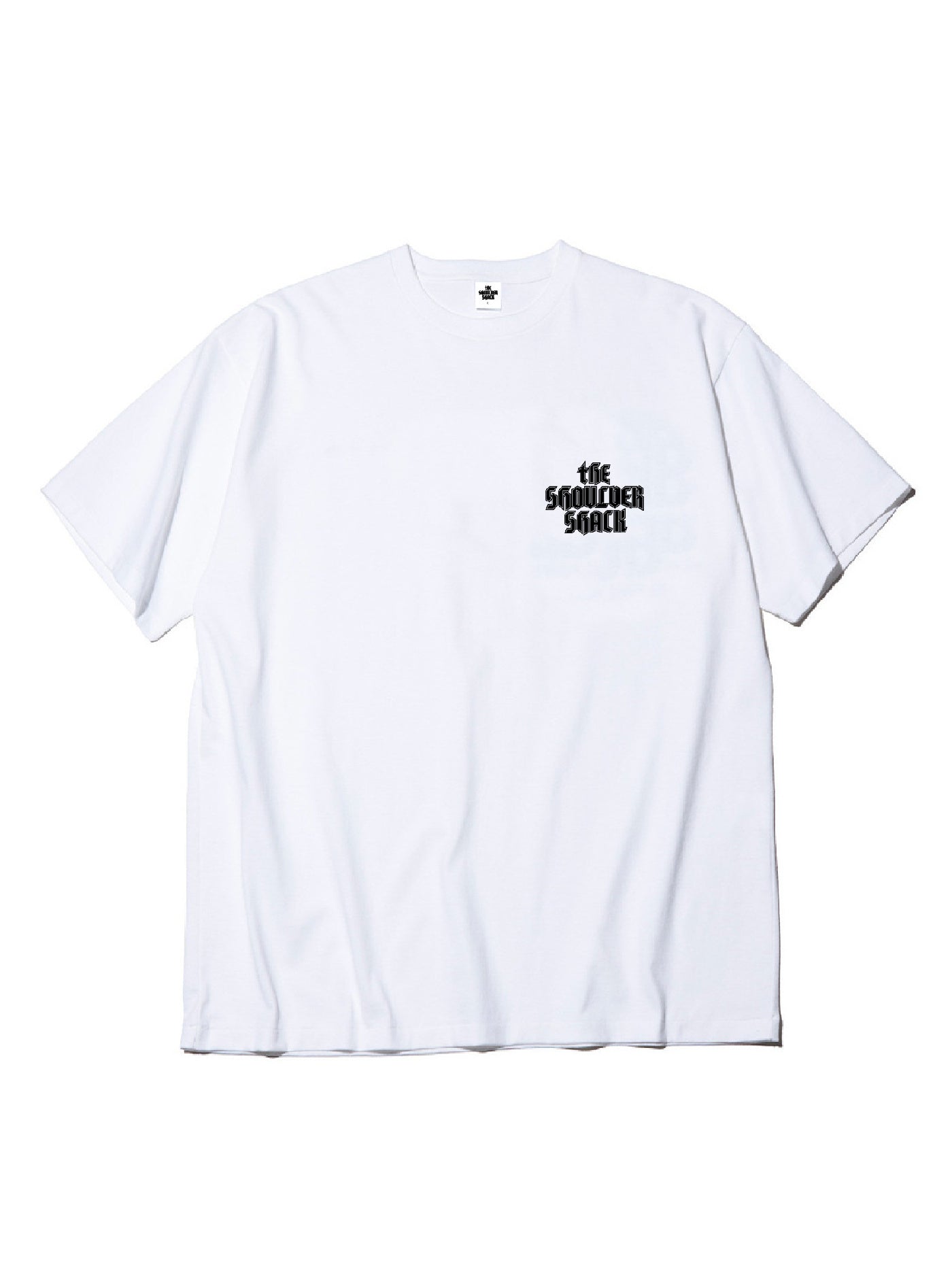乾式クラッチTシャツ