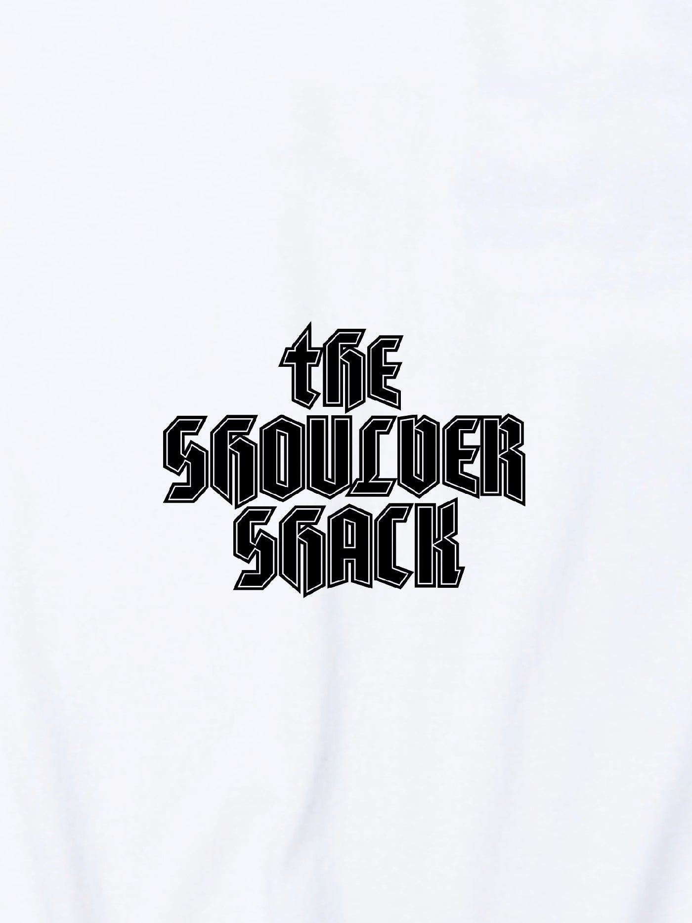 乾式クラッチTシャツ