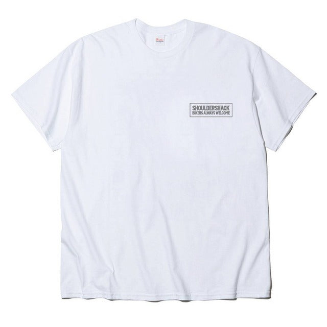 SHOULDER SHACK & Co Tシャツ