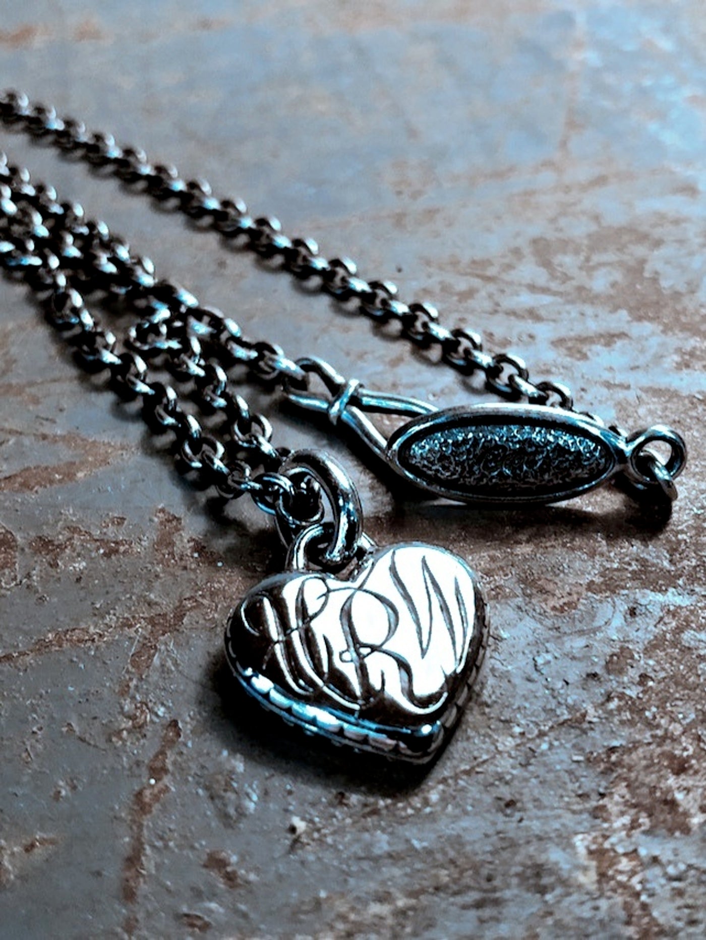 HYRON WORKS | NECKLACE type1