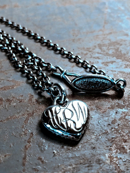 HYRON WORKS | NECKLACE type1