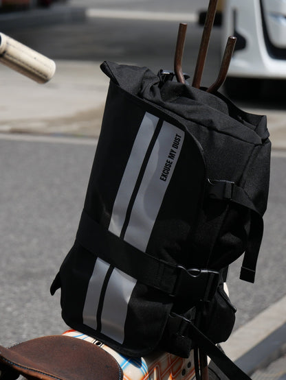 EMD REFLECTLINE MESSENGER BAG