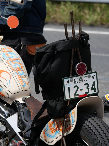 EMD REFLECTLINE MESSENGER BAG