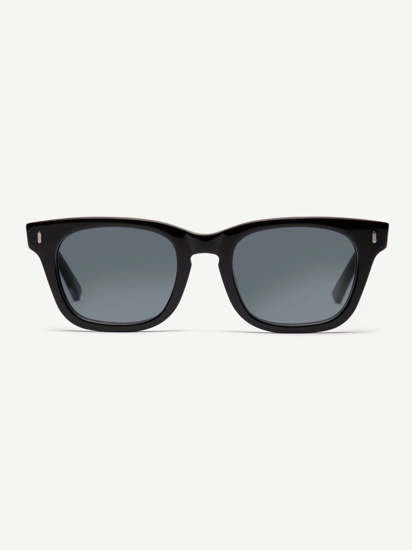 DECADE EYEWEAR | BIG EARL 50s - GLOSS BLACK/GARY