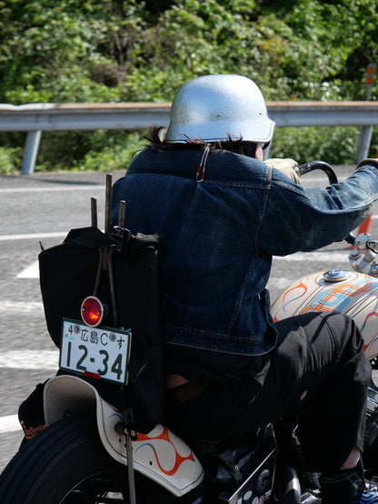 EMD REFLECTLINE MESSENGER BAG