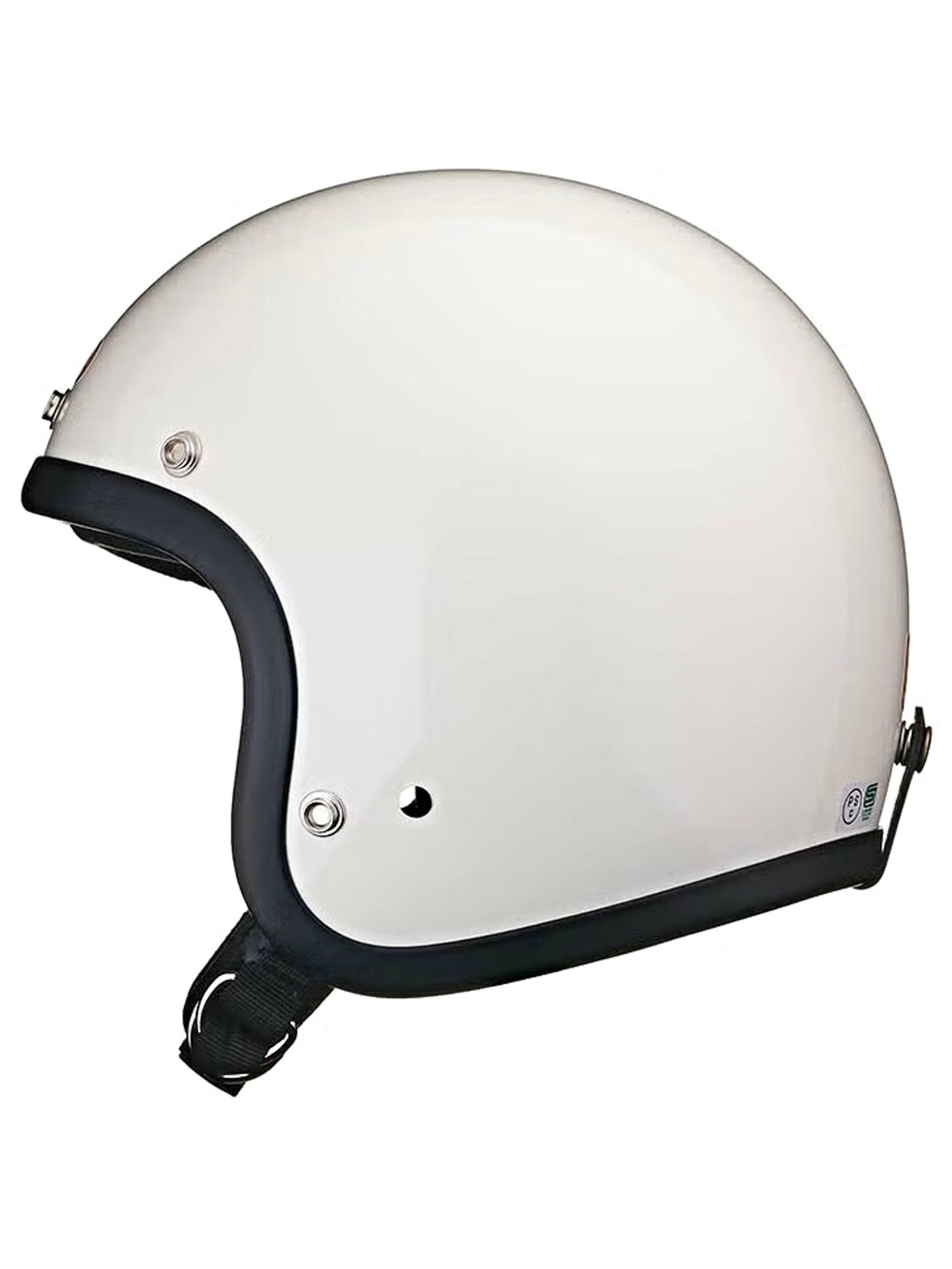 TT&CO. | SUPER MAGNUM STANDARD IVORY