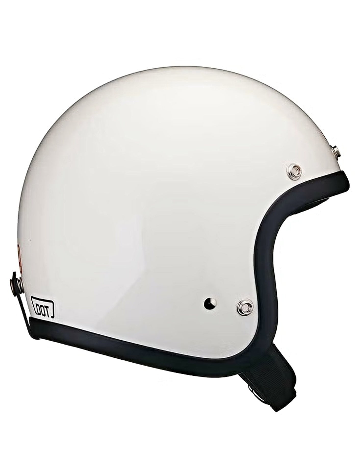 TT&CO. | SUPER MAGNUM STANDARD IVORY
