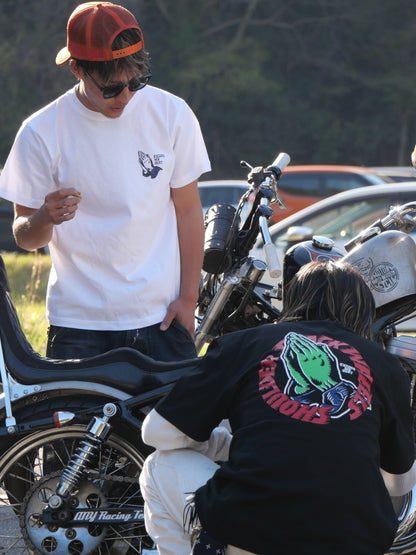 EMD SORRY T-Shirts - White