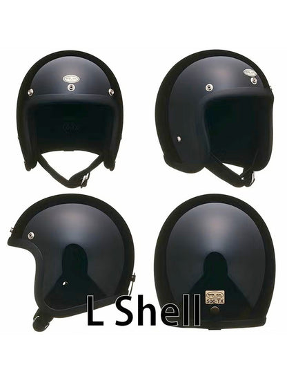 TT&CO. | 500-TX BLACK