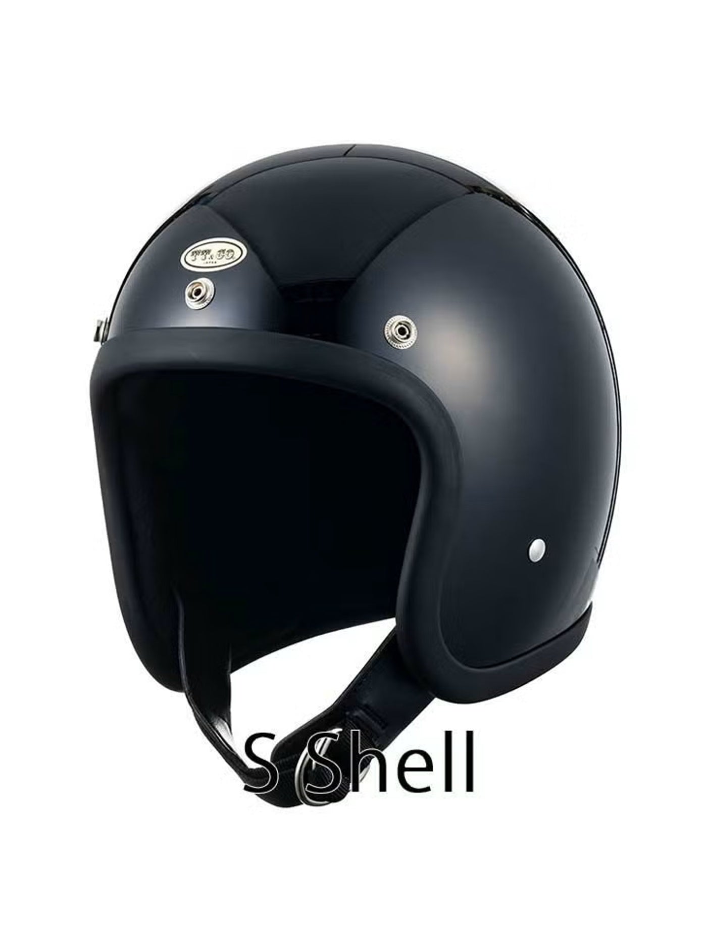 TT&CO. | 500-TX BLACK