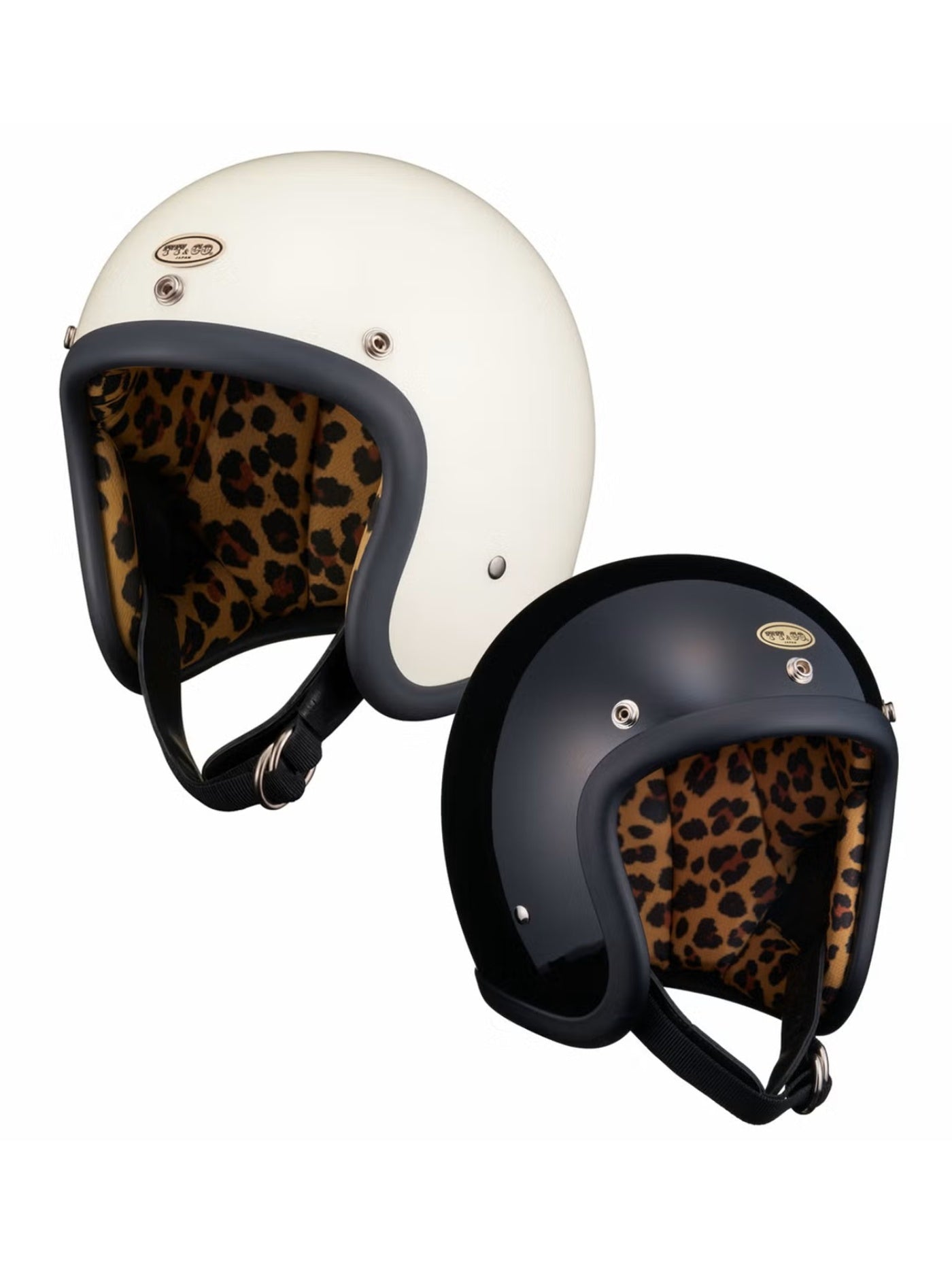 TT&CO. | 500-TX DIRECT INTERIOR LEOPARD