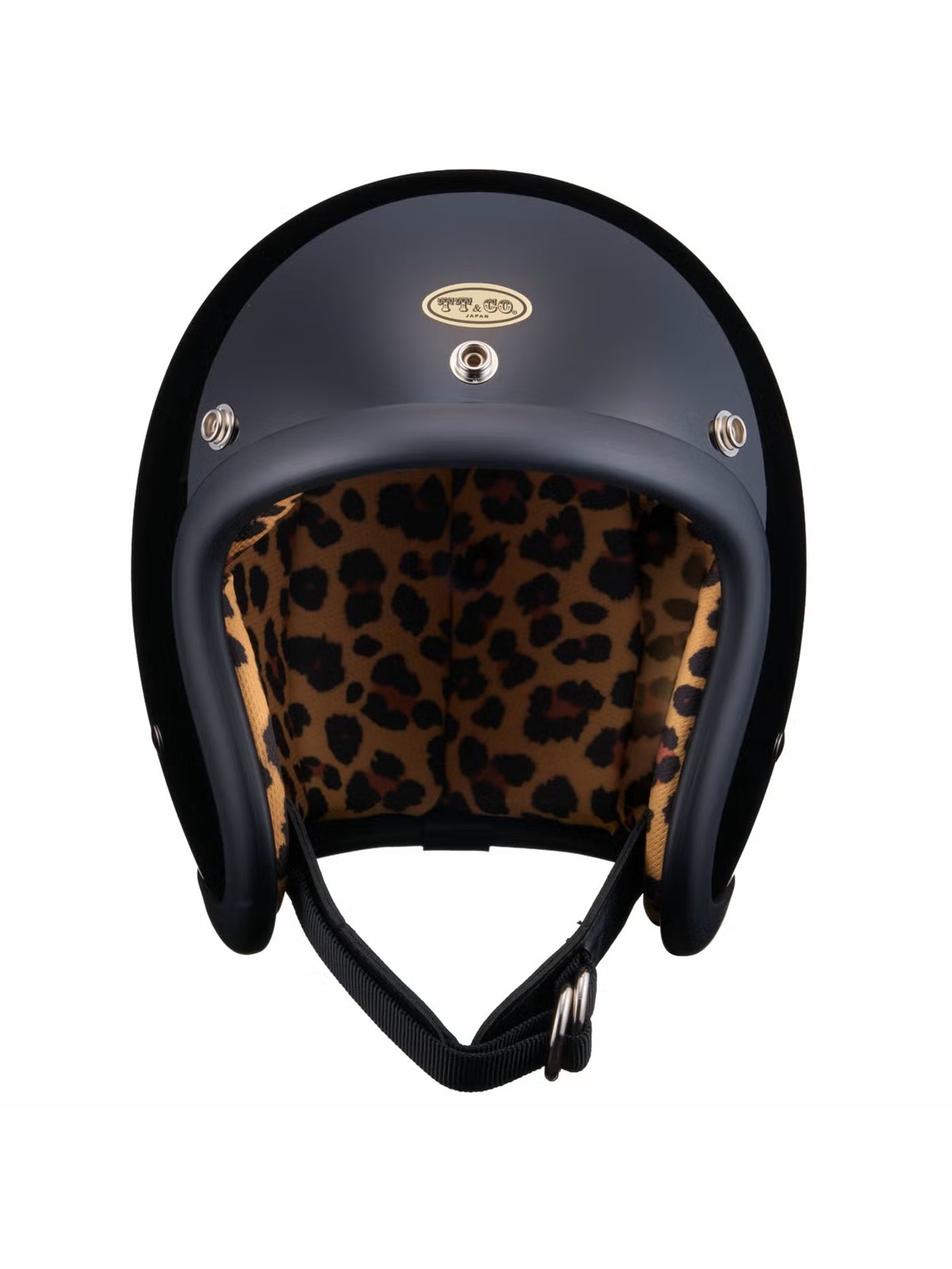 TT&CO. | 500-TX DIRECT INTERIOR LEOPARD