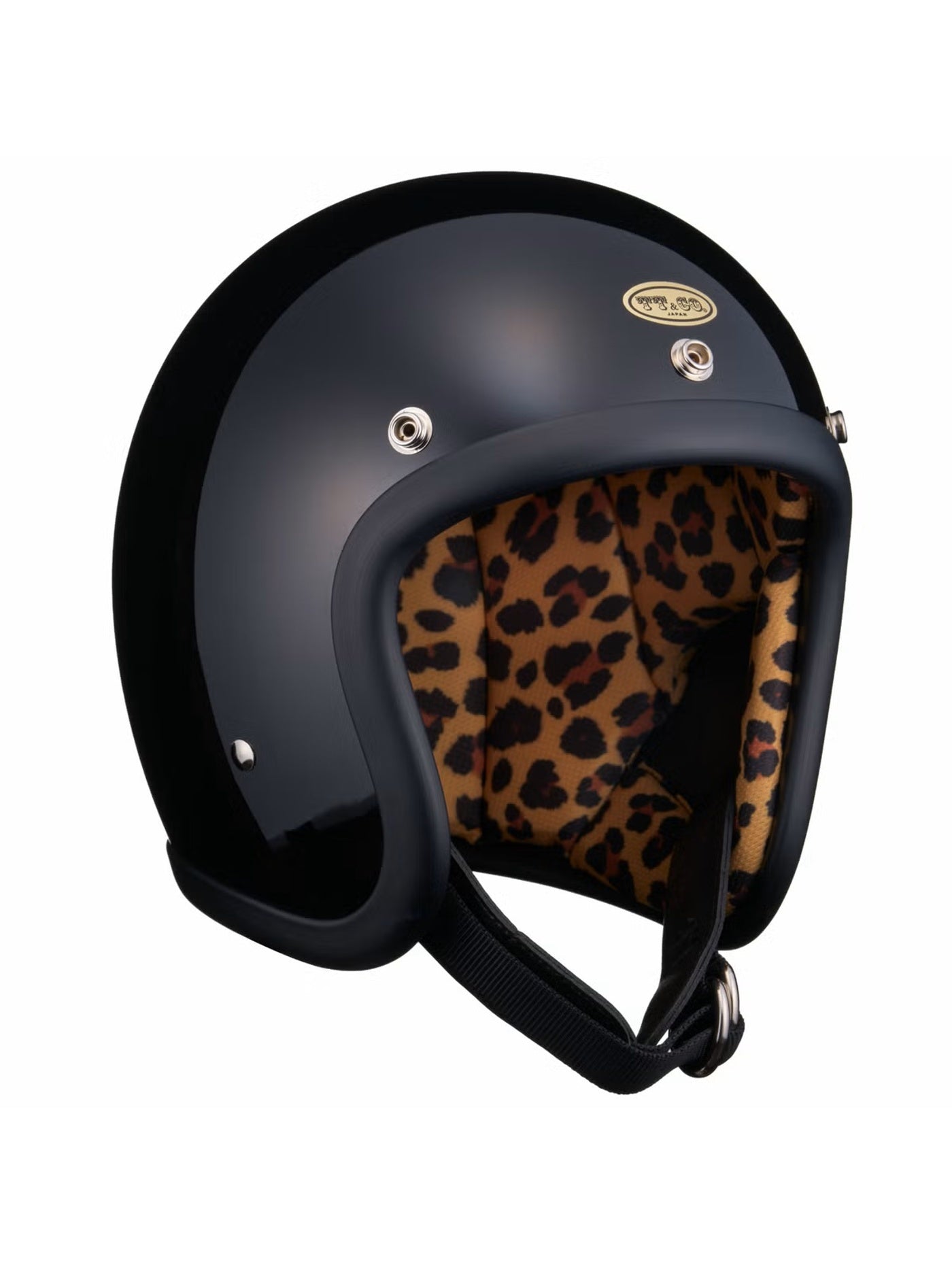 TT&CO. | 500-TX DIRECT INTERIOR LEOPARD