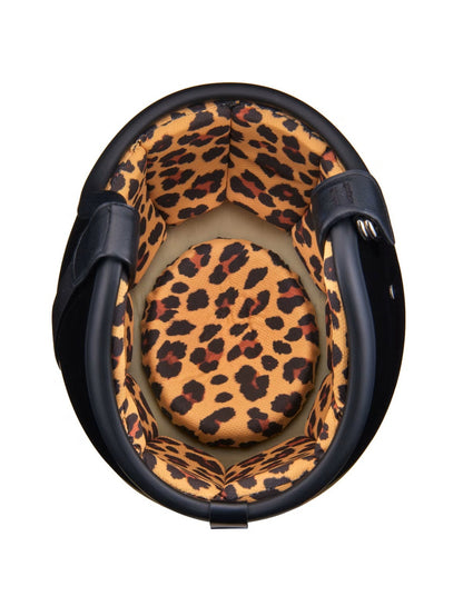 TT&CO. | 500-TX DIRECT INTERIOR LEOPARD