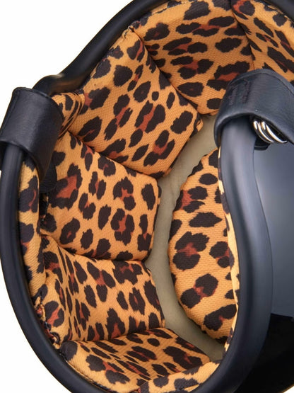TT&CO. | 500-TX DIRECT INTERIOR LEOPARD