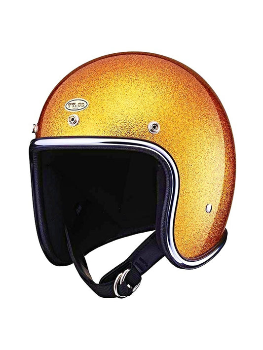 TT&CO. | 500-TX GINGIRA 70's GOLD