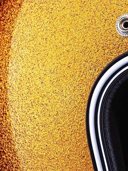 TT&CO. | 500-TX GINGIRA 70's GOLD