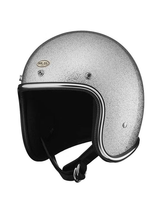 TT&CO. | 500-TX GINGIRA 70's SILVER