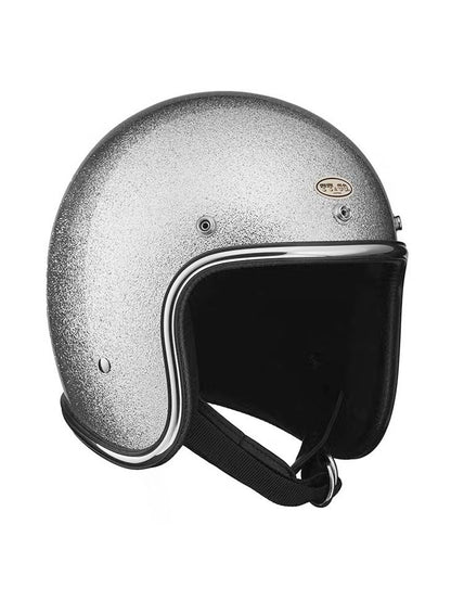 TT&CO. | 500-TX GINGIRA 70's SILVER