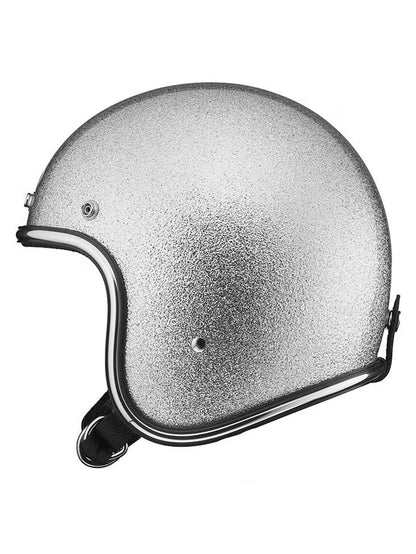 TT&CO. | 500-TX GINGIRA 70's SILVER