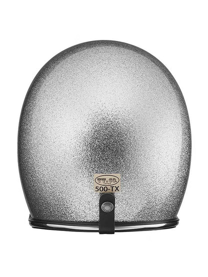 TT&CO. | 500-TX GINGIRA 70's SILVER
