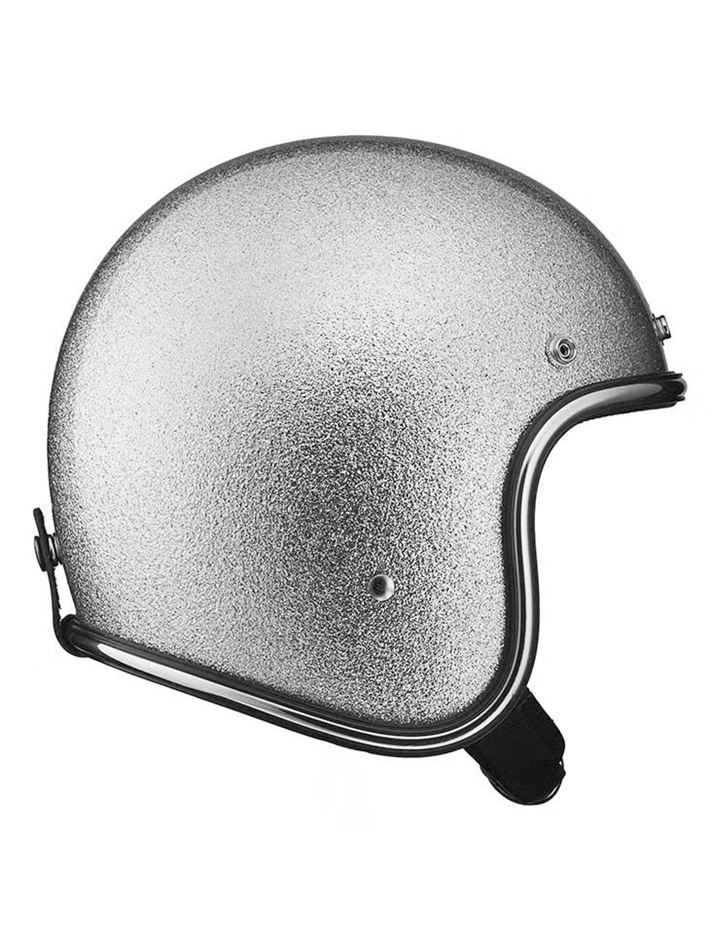 TT&CO. | 500-TX GINGIRA 70's SILVER