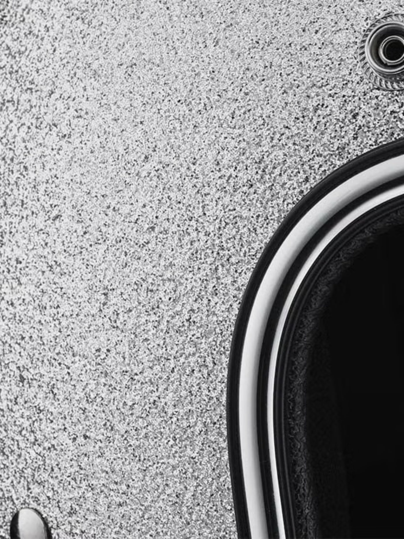 TT&CO. | 500-TX GINGIRA 70's SILVER