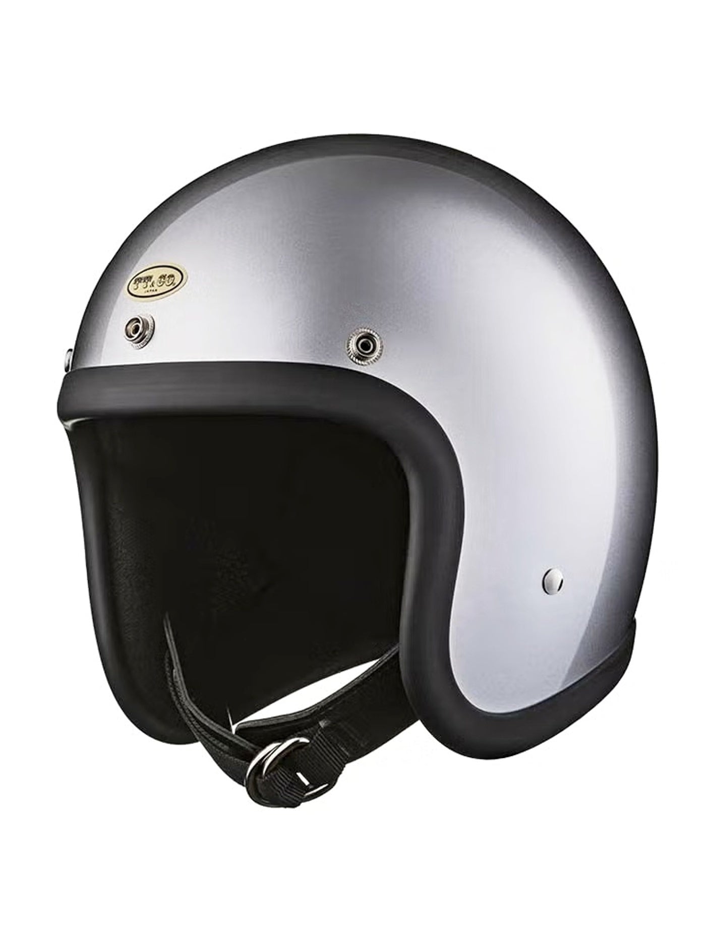 TT&CO. | 500-TX SILVER METALLIC