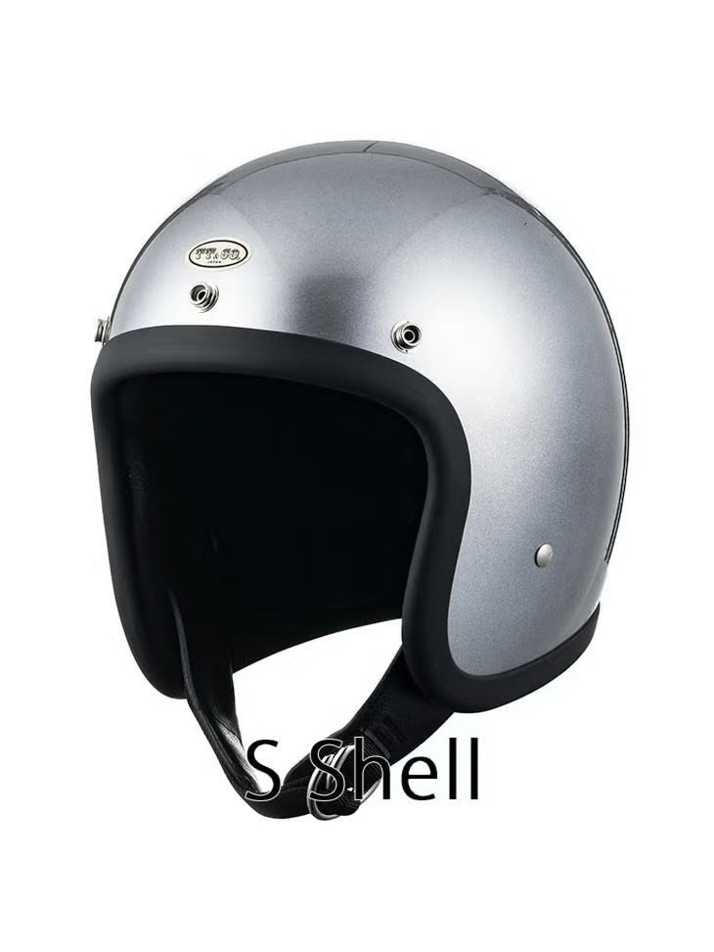 TT&CO. | 500-TX SILVER METALLIC