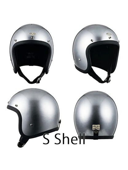 TT&CO. | 500-TX SILVER METALLIC
