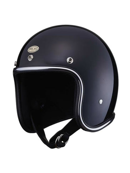 TT&CO. | 500-TX CHROME TRIM BLACK