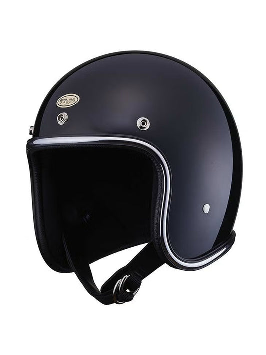 TT&CO. | 500-TX CHROME TRIM BLACK