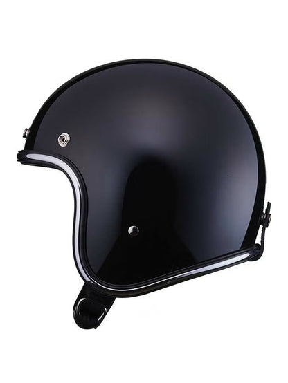 TT&CO. | 500-TX CHROME TRIM BLACK