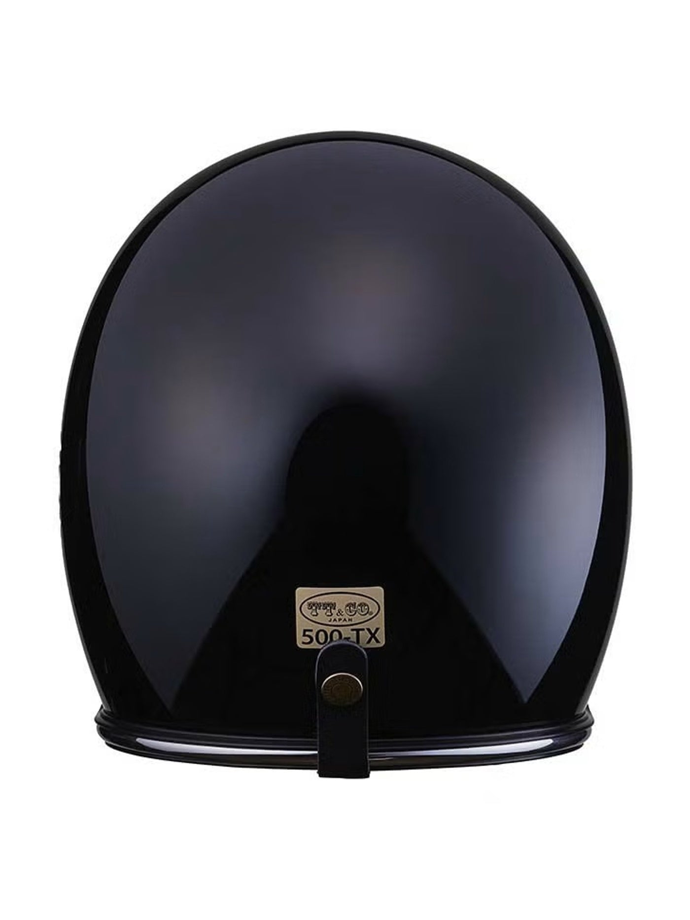 TT&CO. | 500-TX CHROME TRIM BLACK