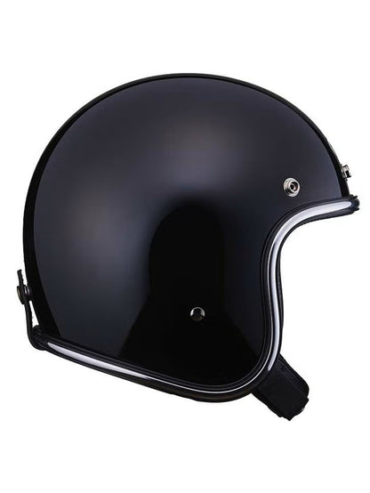 TT&CO. | 500-TX CHROME TRIM BLACK