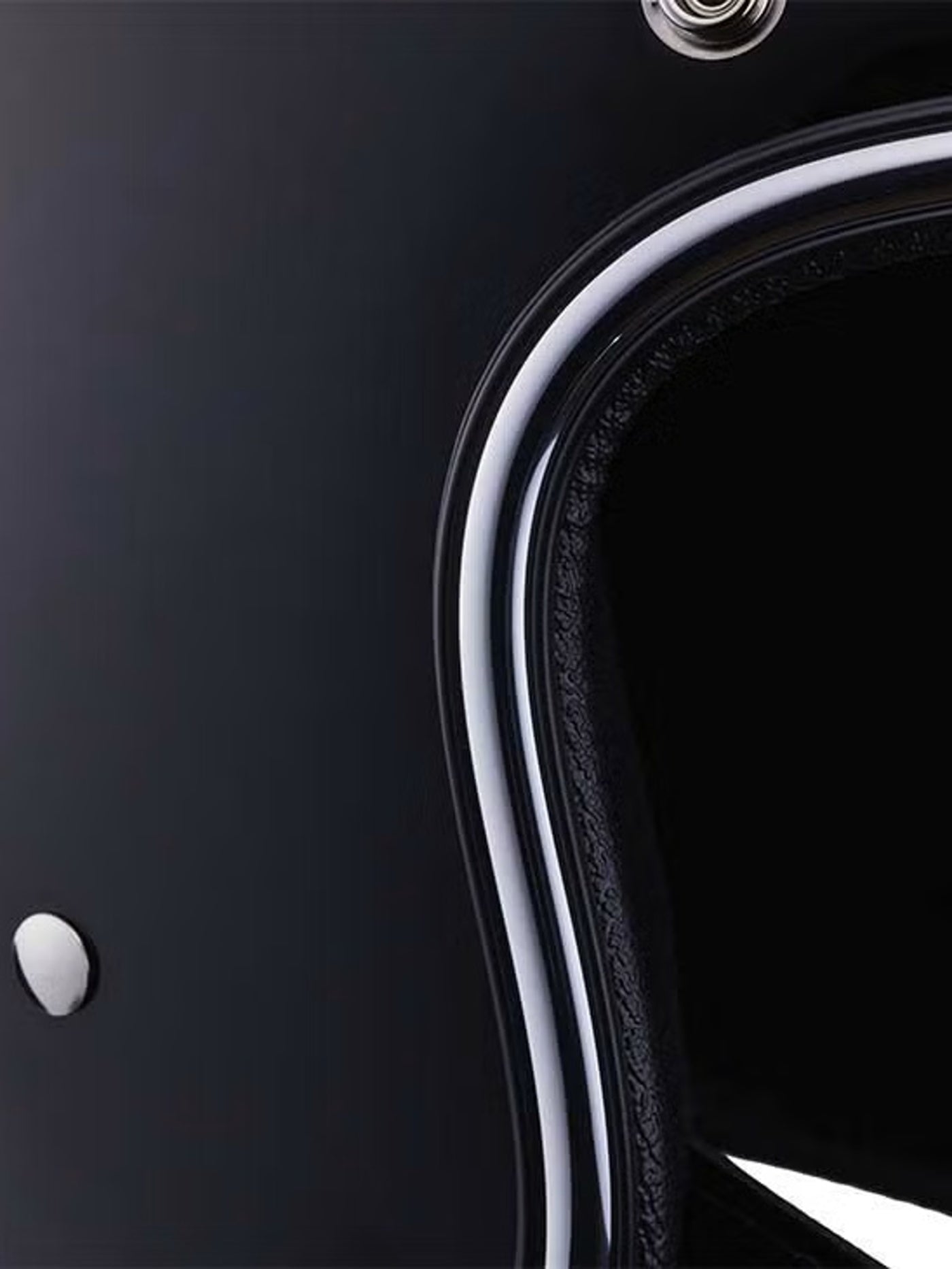 TT&CO. | 500-TX CHROME TRIM BLACK