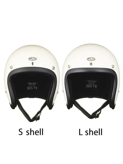 TT&CO. | 500-TX CHROME TRIM BLACK