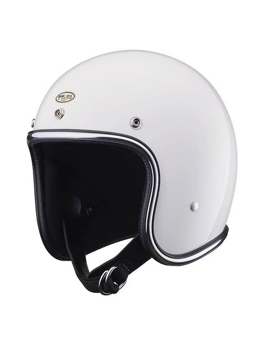 TT&CO. | 500-TX CHROME TRIM IVORY