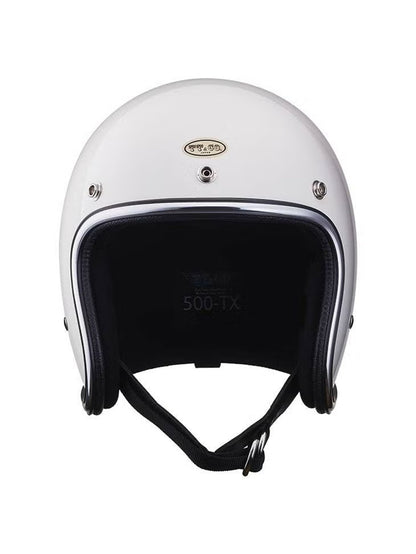 TT&CO. | 500-TX CHROME TRIM IVORY