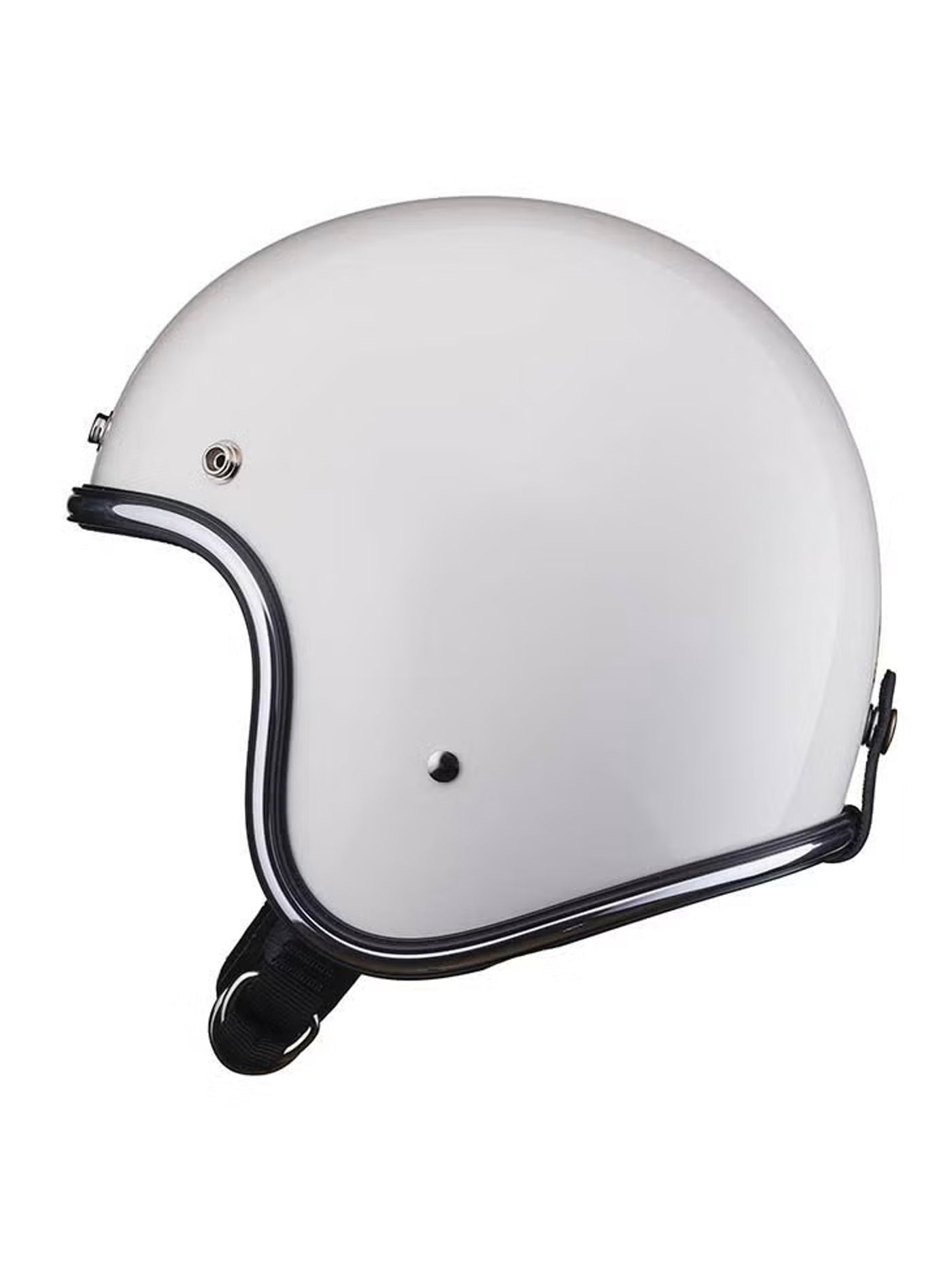 TT&CO. | 500-TX CHROME TRIM IVORY
