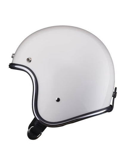 TT&CO. | 500-TX CHROME TRIM IVORY