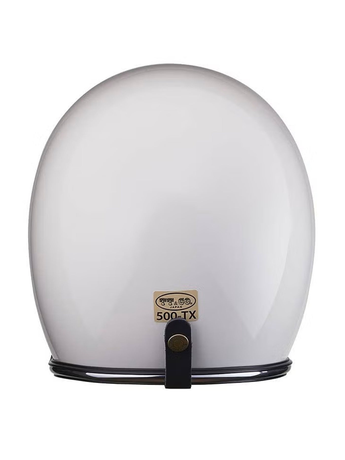 TT&CO. | 500-TX CHROME TRIM IVORY