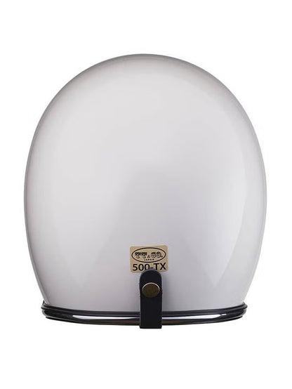 TT&CO. | 500-TX CHROME TRIM IVORY
