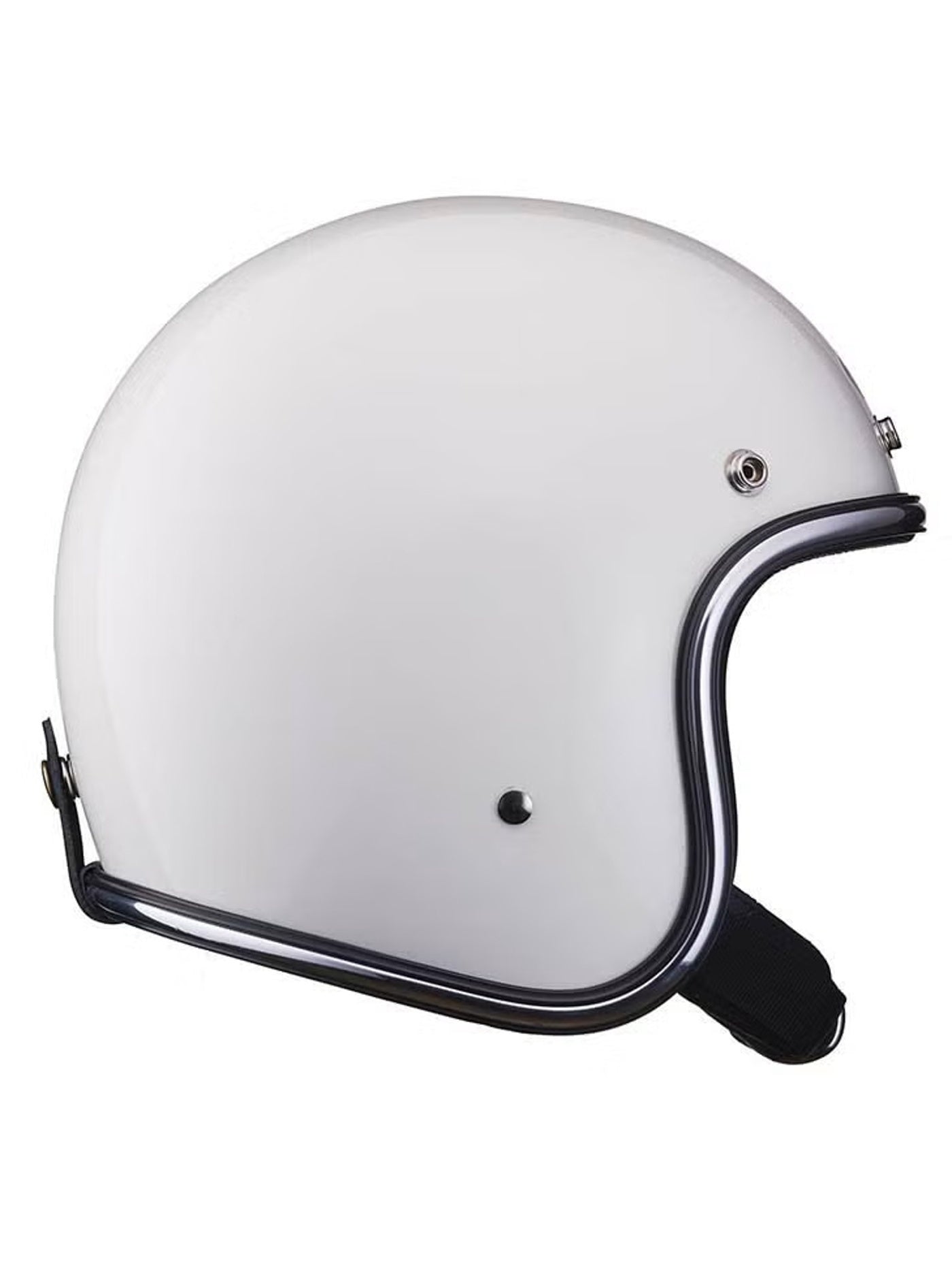 TT&CO. | 500-TX CHROME TRIM IVORY