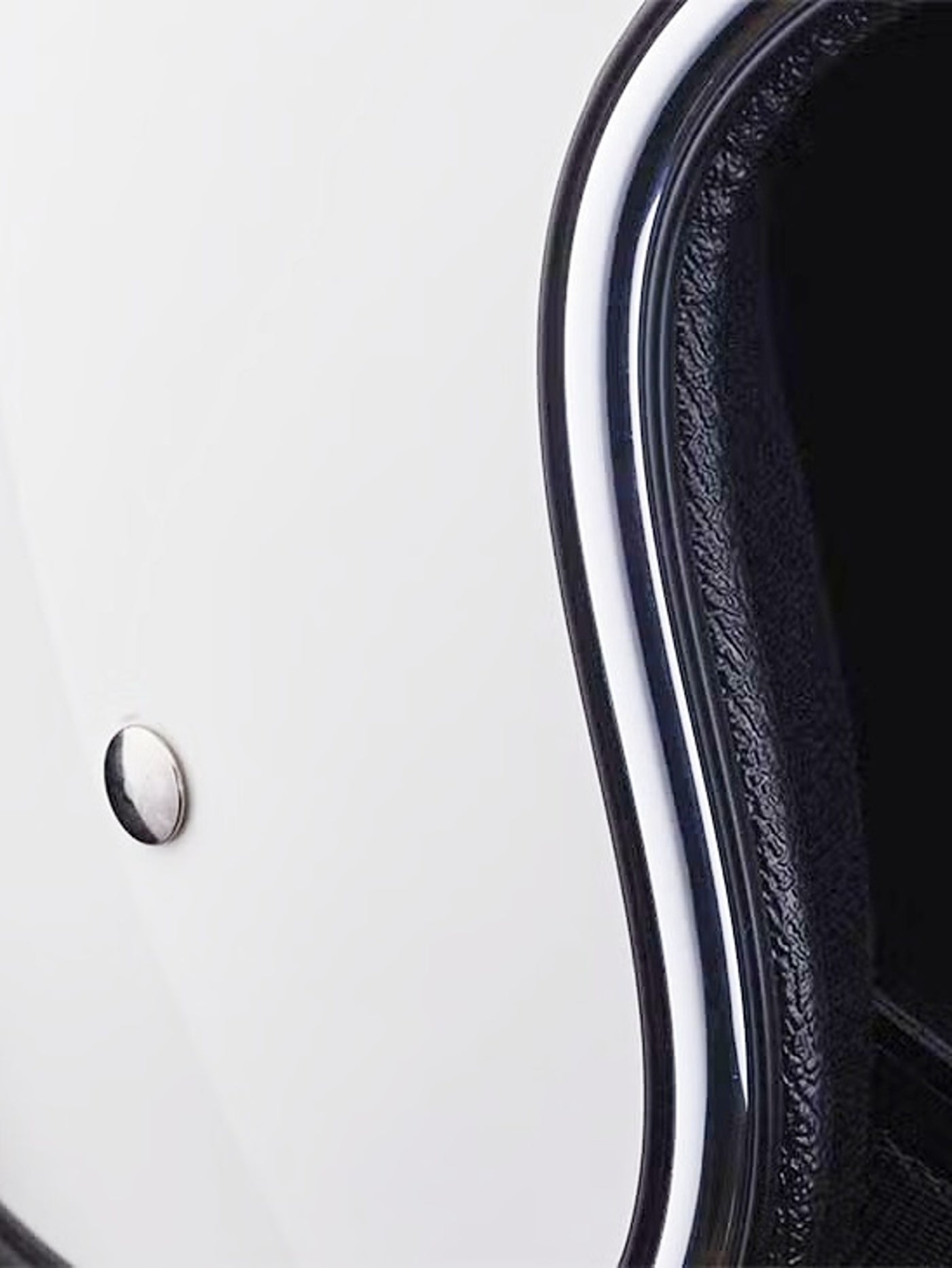 TT&CO. | 500-TX CHROME TRIM IVORY