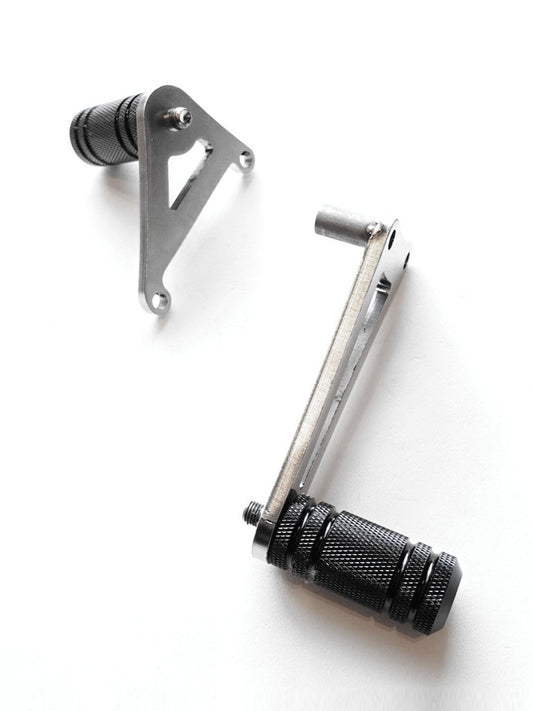 【受注販売】かんたんアニキステップ(2004年式以降のスポーツスター用)　[Made to Order] Easy Aniki Step (for 2004 and later Harley Davidson Sportster)
