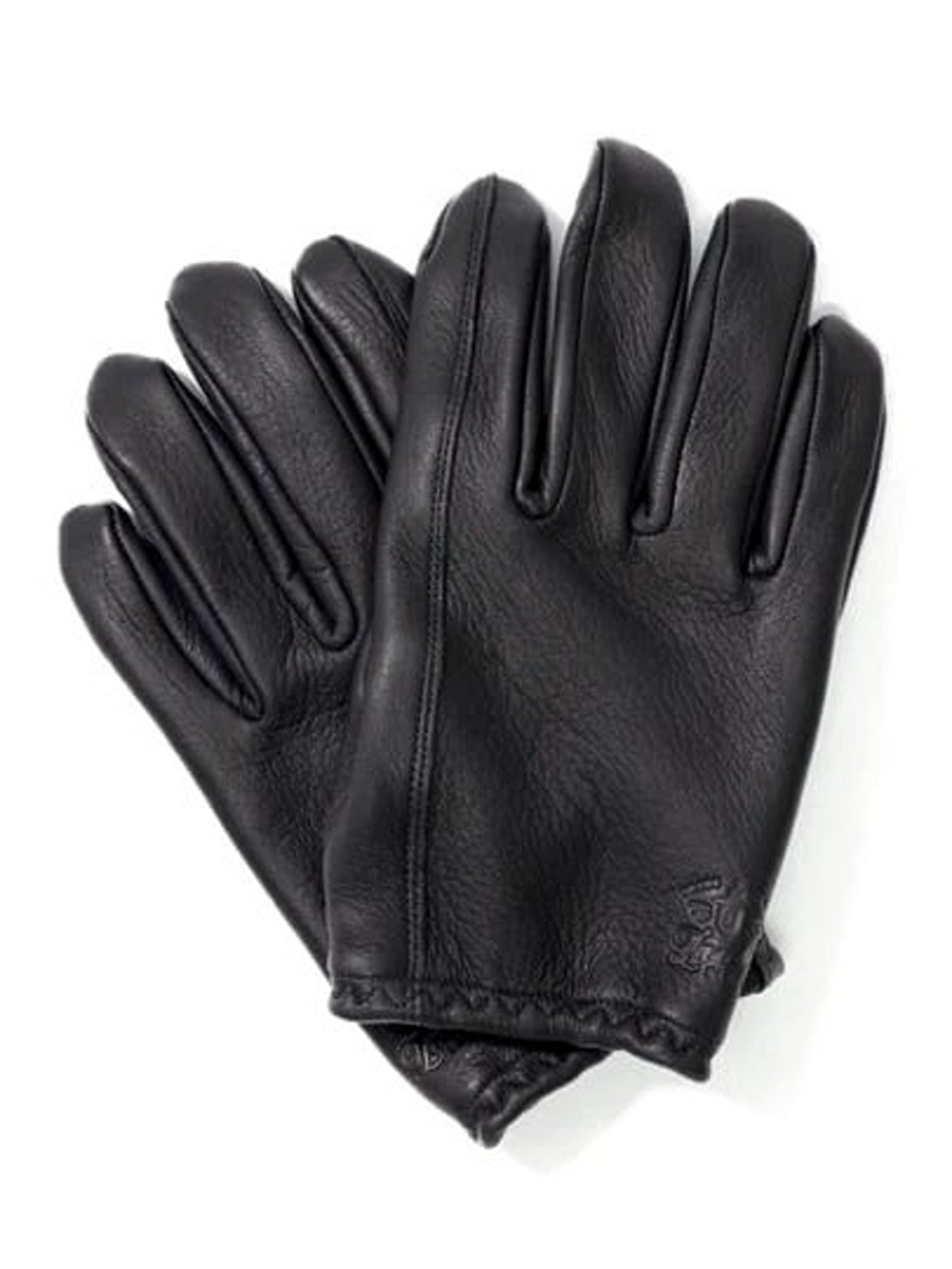 Lamp gloves | Utility glove Shorty - Black