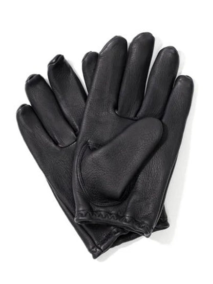 Lamp gloves | Utility glove Shorty - Black